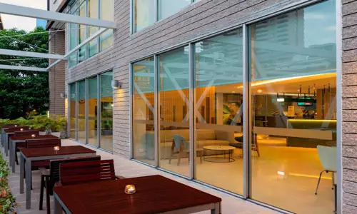 هتل آیبیس ساتورن بانکوک هتل آیبیس ساتورن بانکوک